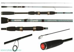 Спиннинг AIKO Espada Спиннинг AIKO Espada