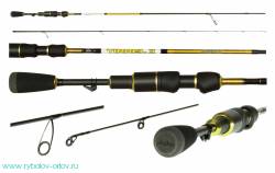 Спиннинг AIKO Tirrel II Спиннинг AIKO Tirrel II