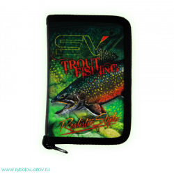 Кошелек для приманок SV Fishing Кошелек для приманок SV Fishing