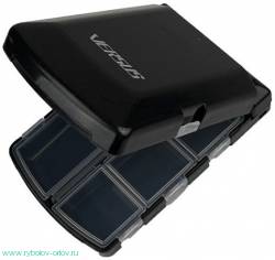 Коробка для приманок VERSUS Коробка для приманок VERSUS